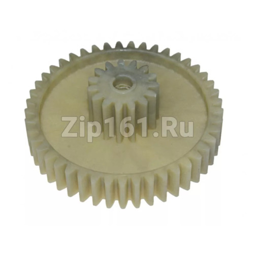 Шестерня мясорубки Polaris, Д-82/28мм, зубья 45/15шт. (Прямой/прямой)