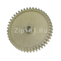 Шестерня мясорубки Polaris, Д-82/28мм, зубья 45/15шт. (Прямой/прямой)