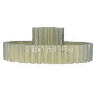 Шестерня мясорубки Polaris, Д-82/28мм, зубья 45/15шт. (Прямой/прямой)