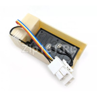 Воздушная заслонка Daewoo 3016767100