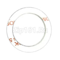 Прокладка крышки и вала пылесоса  MFQ61862105