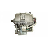 Двигатель стиральной машины Indesit C00511484