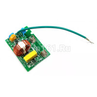 Сетевой фильтр микроволновки  EAM35001886