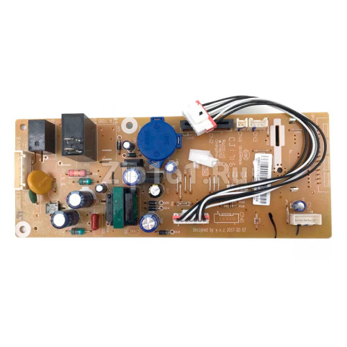 Плата управления СВЧ  EBR81132265