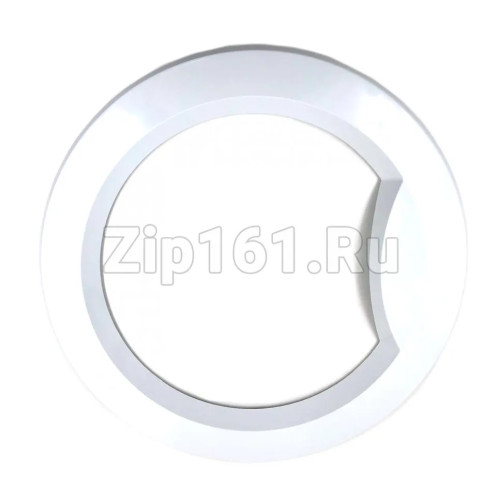 Внешнее обрамление люка Haier 0020203107A