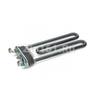 Тэн 1500W с отверстием под датчик L=185 Thermowatt Тэн 1500W с отверстием под датчик L=185 Thermowatt