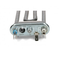 Тэн 1500W с отверстием под датчик L=185 Thermowatt Тэн 1500W с отверстием под датчик L=185 Thermowatt