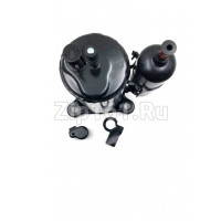 Компрессор кондиционера TBZ35841002 (R22, 12000BTU) Компрессор кондиционера TBZ35841002 (R22, 12000BTU)
