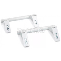 Ручка двери 2шт Liebherr 909603600