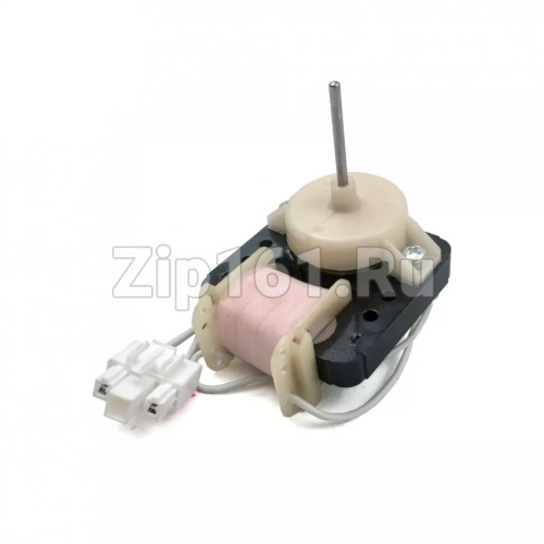 Мотор вентилятора холодильника  4680JR1034G