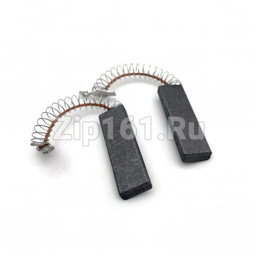 Щетки для двигателя СМ (Sandwich, 5x13,5x43) комп 2шт  154740 SKV