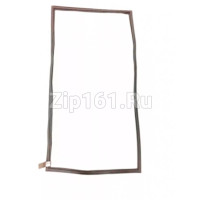 Уплотнитель двери холодильника Haier 0530034349