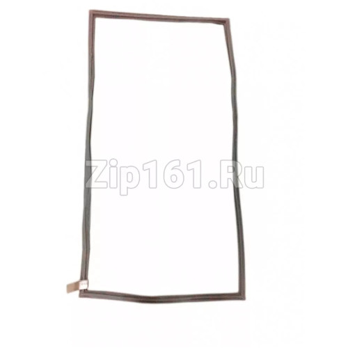 Уплотнитель двери холодильника Haier 0530034349