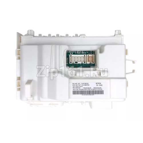 Модуль управления Indesit C00518914 Модуль управления Indesit C00518914