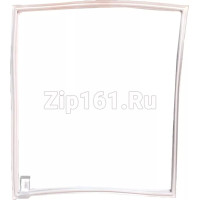 Уплотнитель холодильника Haier 0060830865