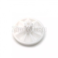 Шестерня  белая большая, 7000898