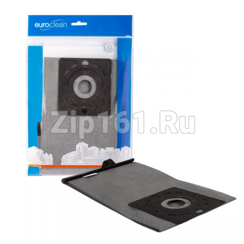 Мешок-пылесборник Euroclean для  EUR-03R