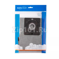 Мешок-пылесборник Euroclean для  EUR-03R