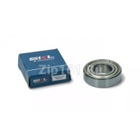 Подшипник 6003 ZZ SKL 17x35x10мм Whirlpool 481252028097