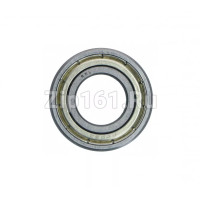 Подшипник 6003 ZZ SKL 17x35x10мм Whirlpool 481252028097