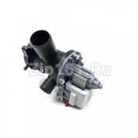 Насос сливной Hanyu Whirlpool 480111100786 Насос сливной Hanyu Whirlpool 480111100786