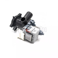 Насос сливной Hanyu Whirlpool 480111100786 Насос сливной Hanyu Whirlpool 480111100786