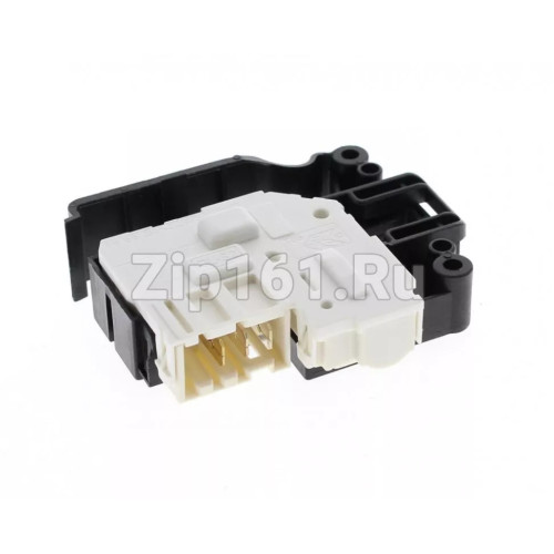 Замок люка Indesit 482000023344, C00294848