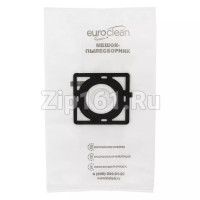 Мешки пылесборники, 4 шт Euroclean для пылесоса E-07/4