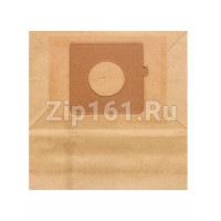 Мешки Ozone 5шт для пылесоса , Polar P-07