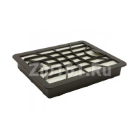 HEPA-фильтр Ozone синтетический для Zelmer H-49W HEPA-фильтр Ozone синтетический для Zelmer H-49W
