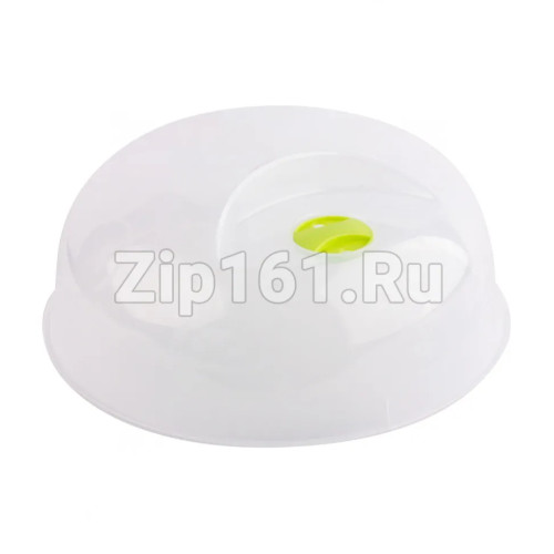 Крышка Eurokitchen для СВЧ-печи, диаметр 230 мм MC-01230 Крышка Eurokitchen для СВЧ-печи, диаметр 230 мм MC-01230