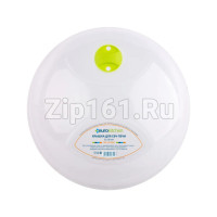 Крышка Eurokitchen для СВЧ-печи, диаметр 230 мм MC-01230 Крышка Eurokitchen для СВЧ-печи, диаметр 230 мм MC-01230