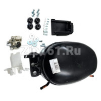 Компрессор Secop GTK80AT (R-134, 23.3C, 232Вт) Словакия Компрессор Secop GTK80AT (R-134, 23.3C, 232Вт) Словакия