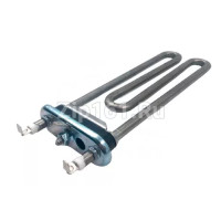 Тэн Kawai-Heatwell 2000W (прям.с отв.L=205, R12, M140) Gorenje 222646 00267512 Тэн Kawai-Heatwell 2000W (прям.с отв.L=205, R12, M140) Gorenje 222646 00267512