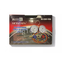 Манометрическая станция HS-S36F-R410A