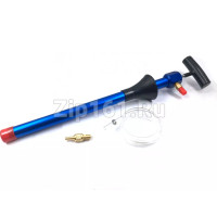 Масляный насос (ручной), присоединение 1/4 SAE