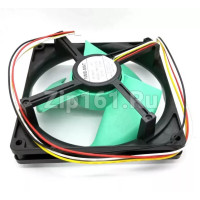 Вентилятор холодильника NMB FBA12J14V DC14V 0.28A