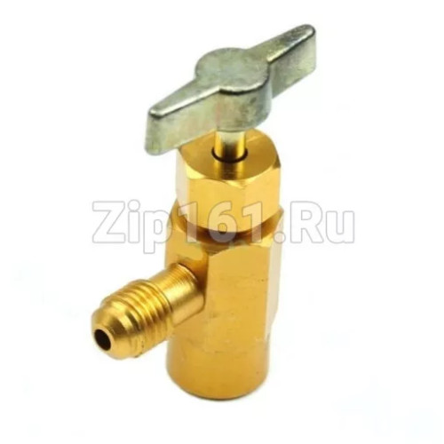 Вентиль к баллону FC-335 с резьбой 1/4SAE