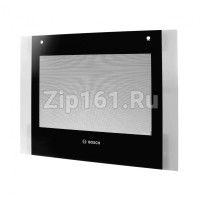 Наружное стекло дверцы духовки  00688974