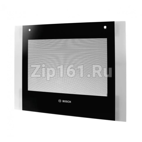 Наружное стекло дверцы духовки  00688974