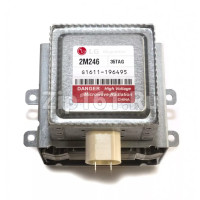 Магнетрон для СВЧ 1000W  2M246-35