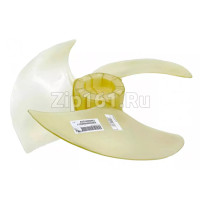 Крыльчатка внешнего блока Haier A0010206652