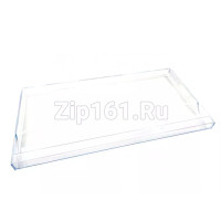 Панель нижнего ящика холодильника Haier 0530044648