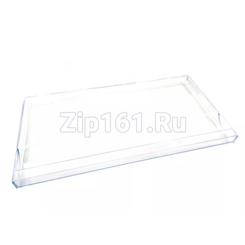 Панель нижнего ящика холодильника Haier 0530044648