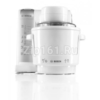 Мороженица для кухонного комбайна  00462816