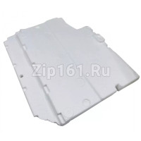 Теплоизолятор пенопласт No Frost Аристон, Индезит, Стинол Indesit C00856017(Уценка)