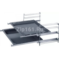 Телескопическая направляющая для духовки  17003173