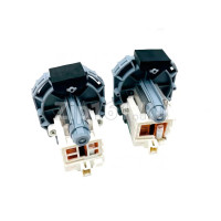 Насос циркуляционный для посудомоечной машины Ariston Indesit Askoll 302796(Уценка)