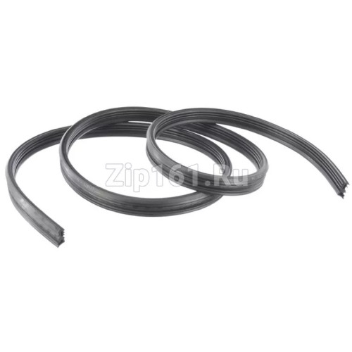 Уплотнитель двери посудомоечной машины  00488143