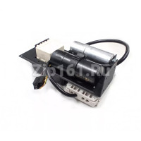 Компрессор среднетемпературный Secop SC 21 G (R-134) (W при +7,2° 2106Вт) в индивидуальной упаковке